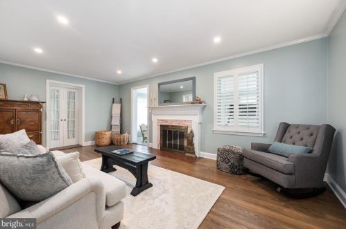 9605 Sutherland Rd, Silver Spring MD 20901-2314 exterior