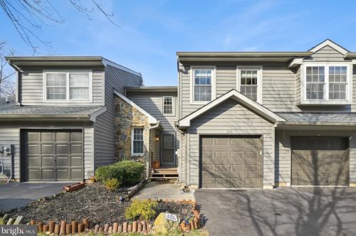 46 Haverhill Ct, Princeton, NJ 08540-1764