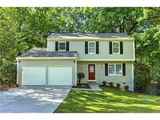 4378 Heritage Glen Ct, Marietta, GA 30068-2009