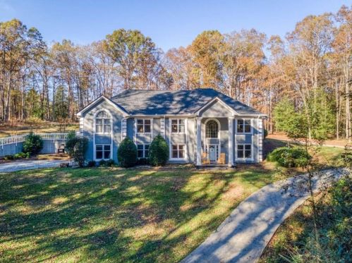 1189 Grapevine Trl, Monroe, GA 30656-4515