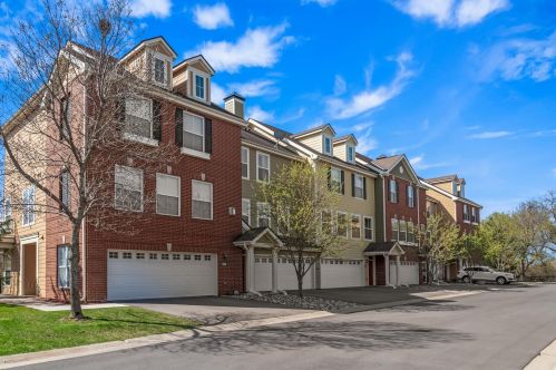 10255 Bleeker St, Saint Paul MN  55129-6904 exterior
