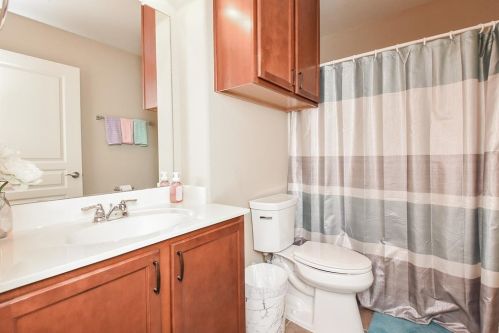 2907 Cone Flower Dr, Richmond TX 77469-5551 exterior