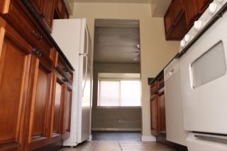 3385 Arapahoe St, Denver CO  80205-2740 exterior