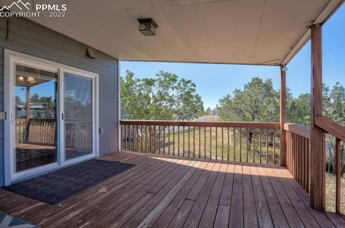 13865 Halleluiah Trl, Black Forest CO 80106-9023 exterior