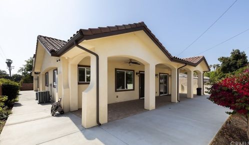 1715 Flower St, Santa Ana CA 92706-1502 exterior