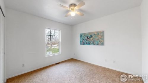 2975 Spring Harvest Ln, Fort Collins CO  80528-3074 exterior