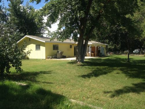 1165 Juniper Ave, Hermiston OR  97838-2210 exterior