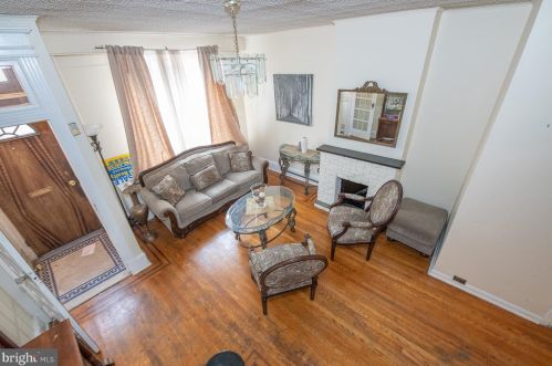 1413 Juniper St, Philadelphia PA  19147-4924 exterior