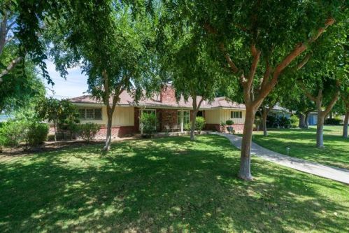 1196 San Madele Ave, Fresno, CA 93710-7117