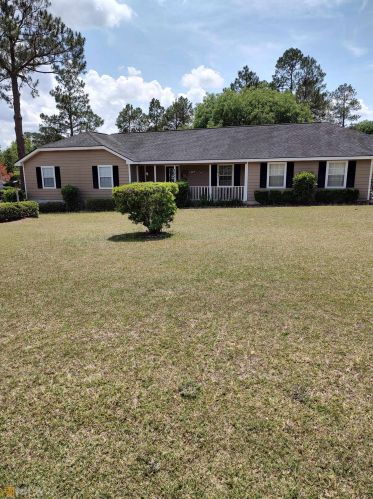 502 Pleasant Point Rd, Statesboro, GA 30458-1803