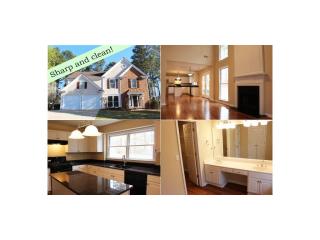 2866 Spicewood Ln, Kennesaw, GA 30152-7417