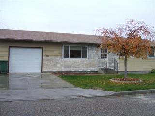 1105 C St, Vale, OR 97918-1117