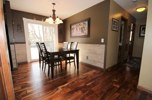 5125 Eastwood Rd, Saint Paul MN  55112-4836 exterior