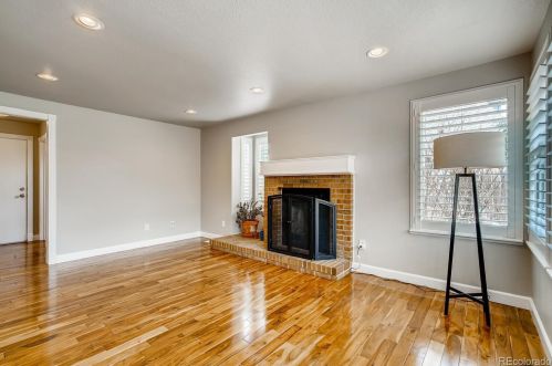 11666 Laurel Ln, Parker CO 80138-7174 exterior