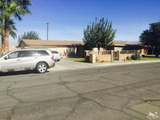 82368 Crest Ave, Indio, CA 92201-2118