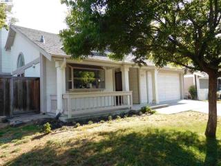 173 Sylvia Cir, Pleasanton, CA 94566-7967