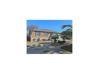 5717 Ruth St, Metairie, LA 70003-2329