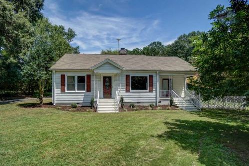 232 Casey Creek Rd, Chesnee, SC 29323-9012