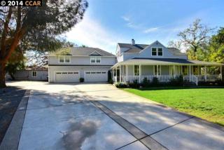 5860 Clayton Rd, Clayton, CA 94517-1152
