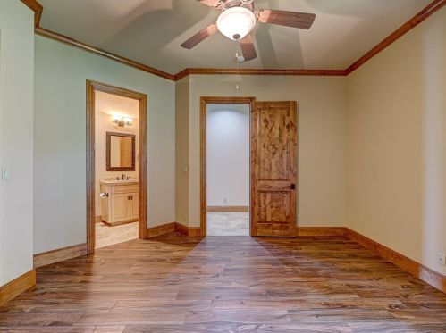 8708 Capehart Cv, Austin TX  78733-3260 exterior