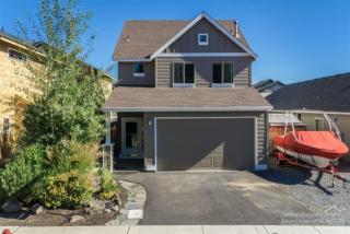 20036 Sorrento Pl, Bend OR  97702-3012 exterior