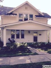 2314 Hoffer St, Harrisburg, PA 17103-2043
