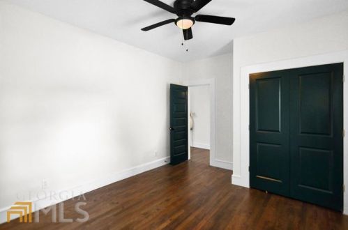 5600 Feldwood Rd, Atlanta GA  30349-2809 exterior