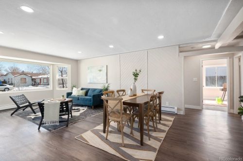 4155 Pearl St, Englewood CO 80113-4741 exterior