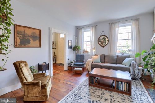 19 Howard Ave, Lancaster PA  17602-3603 exterior