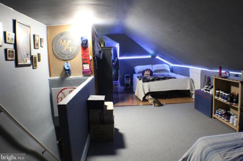 1309 Rose Ave, Lancaster PA  17601-4323 exterior