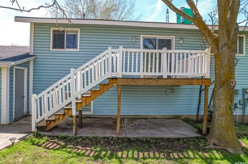 345 350, Woodland Hills UT 84653-5512 exterior