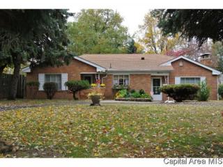 506 Carpenter St, Springfield, IL 62702-4906