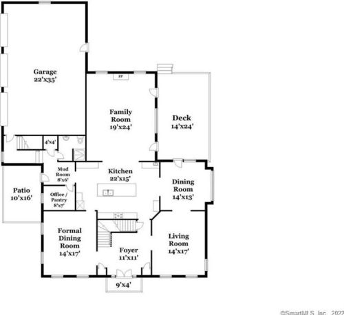 25 Historic Dr, Upper Stepney CT  06468-3207 exterior