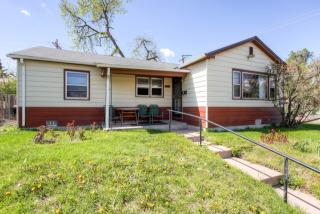 5190 Gill Pl, Denver, CO 80219-2292