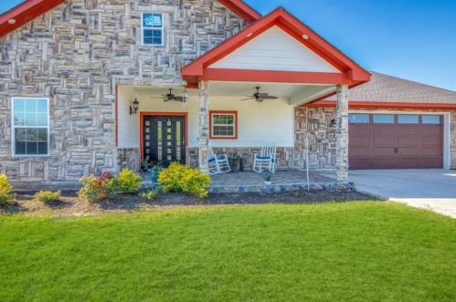 6210 Canvasback Ln, Richmond TX 77471-7505 exterior