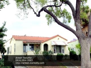 3407 Glenhurst Ave, Los Angeles, CA 90039-2122