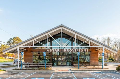 1199 Huff Rd, Atlanta GA  30318-4152 exterior