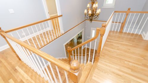 480 81 St, Willowbrook IL  60527-5985 exterior