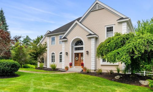 101 Gosport Rd, Portsmouth, NH 03801-8700
