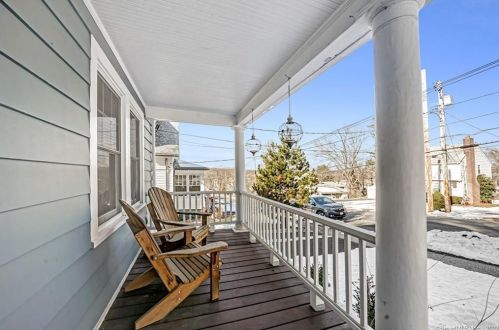 91 High St, Wallingford, CT 06492-3120