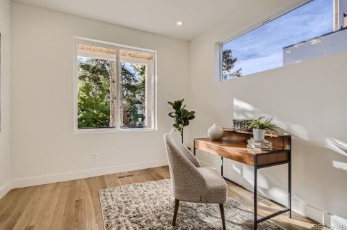 2912 Sherman St, Englewood CO  80113-1678 exterior