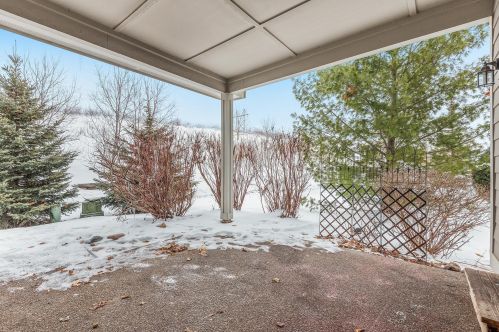 15604 Dunberry Way, Saint Paul MN  55124-7827 exterior