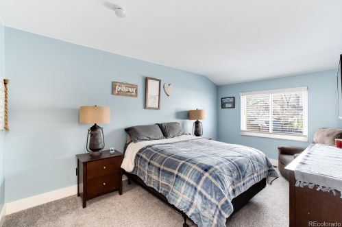 3907 Truckee St, Denver CO  80013-3348 exterior