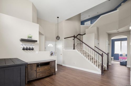 18397 Lake Ave, Denver CO  80016-3110 exterior