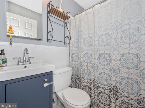 9814 Cottrell Ter, Silver Spring MD 20903-1928 exterior