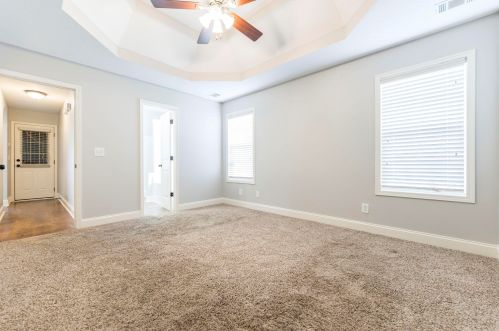 402 Tug Ct, Warner Robins GA  31088-2134 exterior