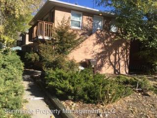 1525 Arapahoe Ave, Boulder CO  80302-6351 exterior