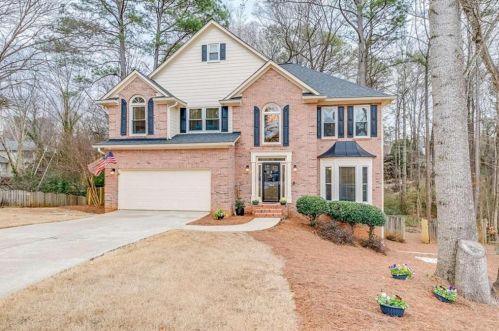 300 Wesfork Way, Suwanee, GA 30024-3134