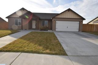 6116 Bulldog Ln, Pasco, WA 99301-3000