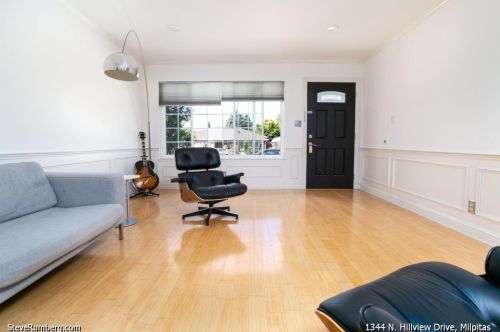 1344 Hillview Dr, Milpitas, CA 95035-3326